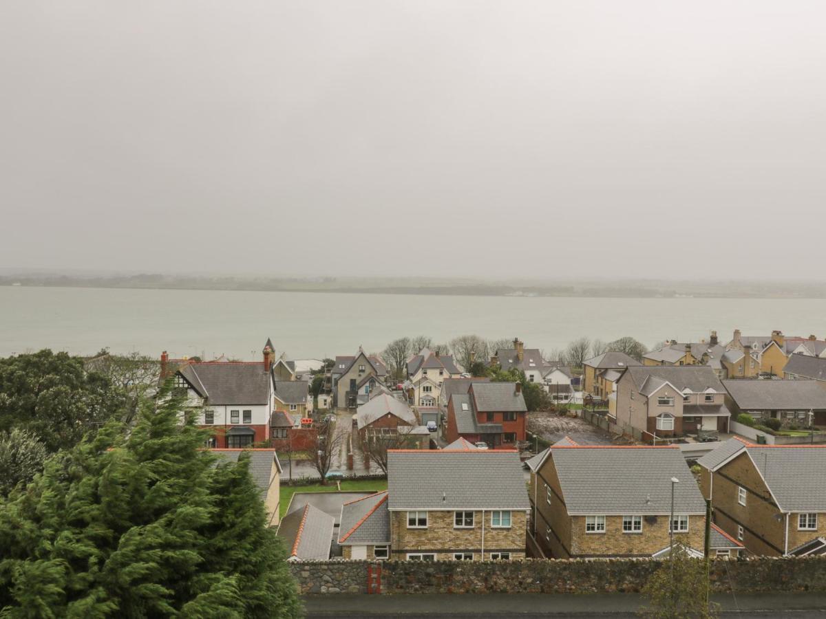 Willa Preswylfa Caernarfon Zewnętrze zdjęcie