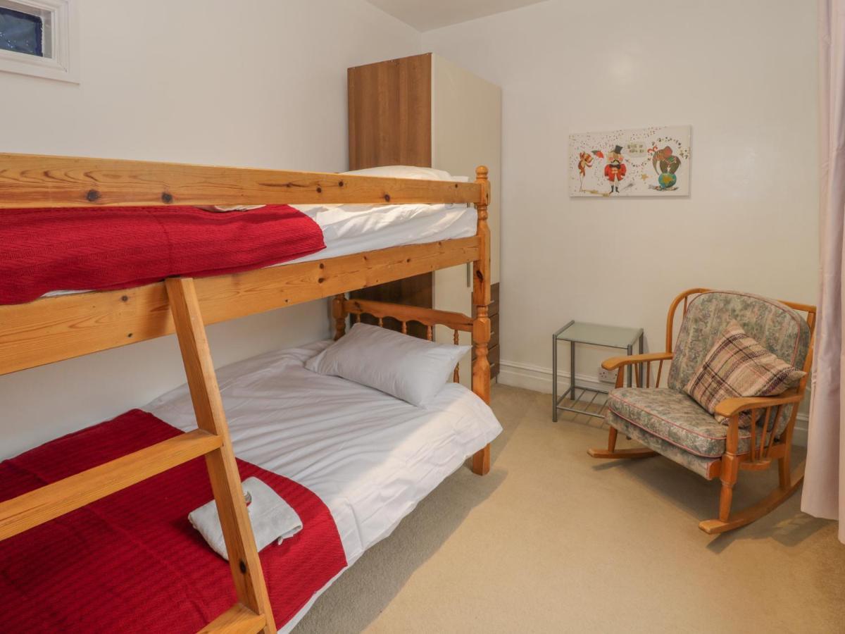 Willa Preswylfa Caernarfon Zewnętrze zdjęcie